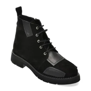 Ghete GRYXX negre