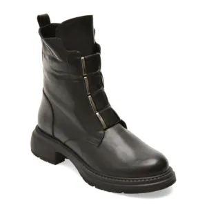 Ghete GRYXX negre
