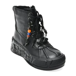 Ghete GRYXX negre