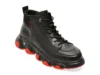 Ghete GRYXX negre