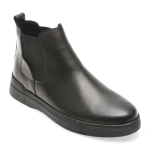 Ghete GRYXX negre