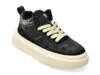 Ghete GRYXX negre
