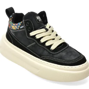 Ghete GRYXX negre