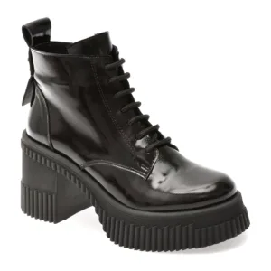 Ghete GRYXX negre