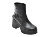 Ghete GRYXX negre
