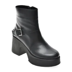 Ghete GRYXX negre