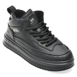 Ghete GRYXX negre