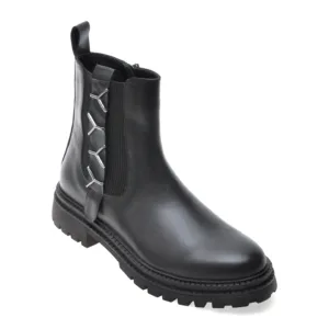 Ghete GRYXX negre