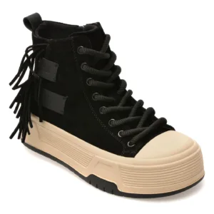 Ghete GRYXX negre