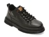 Ghete GRYXX negre