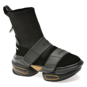 Ghete GRYXX negre