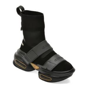 Ghete GRYXX negre