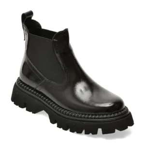 Ghete GRYXX negre