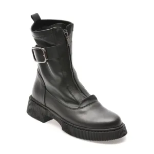 Ghete GRYXX negre