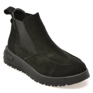 Ghete GRYXX negre