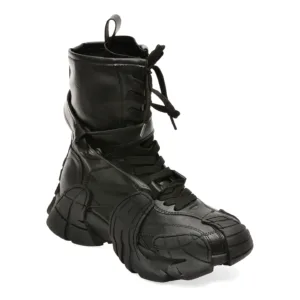 Ghete GRYXX negre