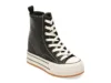 Ghete GRYXX negre