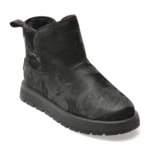 Ghete GRYXX negre