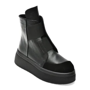Ghete GRYXX negre