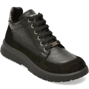 Ghete GRYXX negre