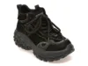 Ghete GRYXX negre