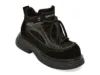 Ghete GRYXX negre