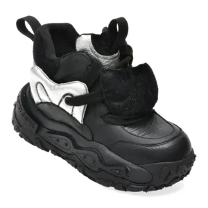 Ghete GRYXX negre