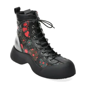 Ghete GRYXX negre