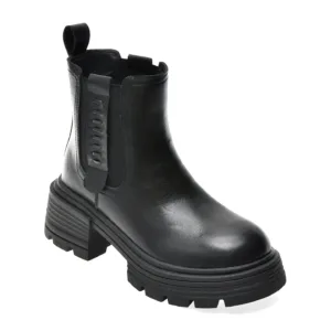 Ghete GRYXX negre