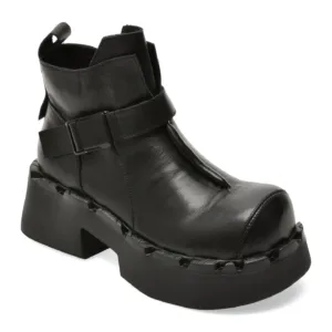 Ghete GRYXX negre