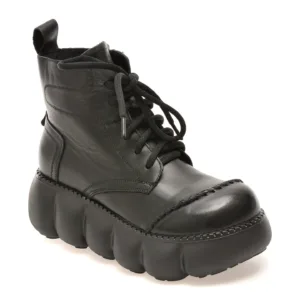 Ghete GRYXX negre