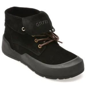 Ghete GRYXX negre