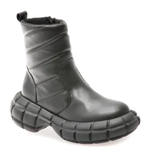 Ghete GRYXX negre