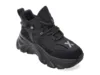Ghete GRYXX negre