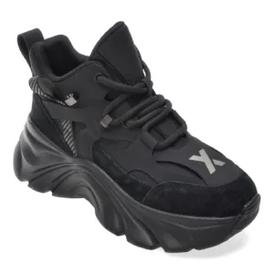 Ghete GRYXX negre