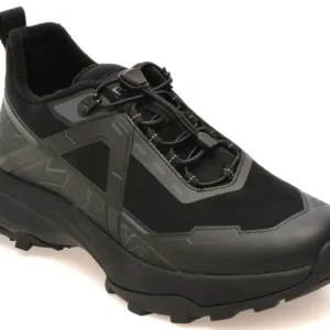 Ghete GRYXX negre