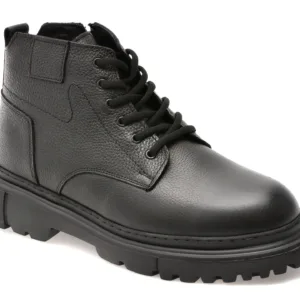Ghete GRYXX negre