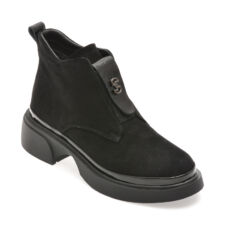 Ghete 429 Ghete GRYXX negre