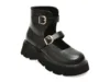 Ghete GRYXX negre