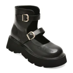 Ghete GRYXX negre