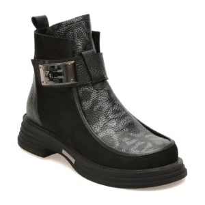 Ghete GRYXX negre