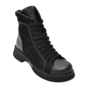 Ghete GRYXX negre