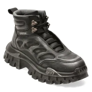 Ghete GRYXX negre