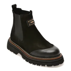 Ghete GRYXX negre
