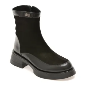 Ghete GRYXX negre