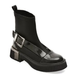 Ghete GRYXX negre