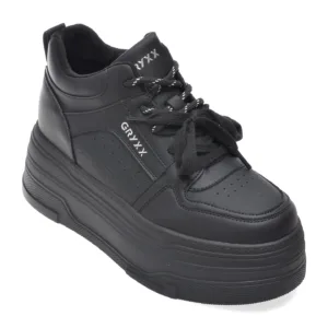 Ghete GRYXX negre