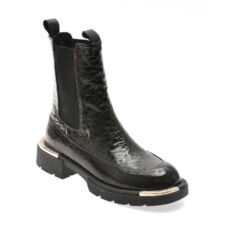 Ghete 703 Ghete GRYXX negre