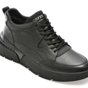 Ghete GRYXX negre