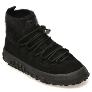 Ghete GRYXX negre
